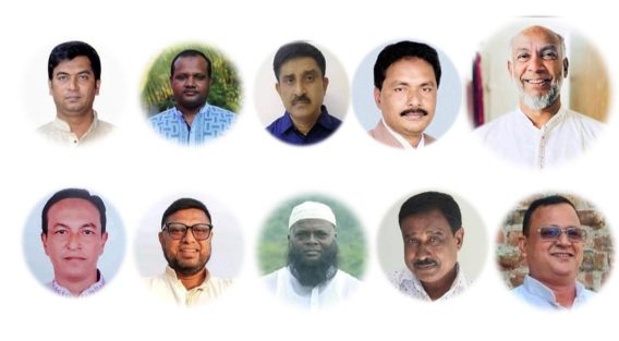 সাবেক এমপি ইব্রাহিমসহ ২৯ আওয়ামীলীগ নেতার বিরুদ্ধে হত্যা মামলা