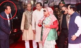 শেখ হাসিনার ‘৪০০ কোটির পিয়নের’ বিরুদ্ধে অনুসন্ধান শুরু