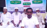 সেনবাগে বন্যায় কর্মহীন, অসহায়দের নগদ অর্থ সহায়তা