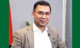 জেলায় রাষ্ট্রদ্রোহ মামলায় খালাস পেলেন তারেক রহমান