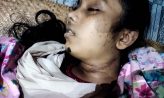 মায়ের সঙ্গে অভিমান করে স্কুল ছাত্রীর আত্মহত্যা