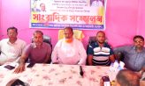 কোম্পানীগঞ্জে যুবদল নেতা এরশাদ হত্যাকান্ডকে ভিন্নখাতে প্রবাহিত