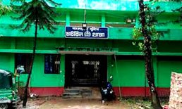 জেলাতে ব্যবসায়ীকে অপহরণ করে চাঁদা দাবির অভিযোগ