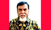 পৌর বনিক সমিতির সাধারণ সম্পাদক বদিউল আলম মারা গেছেন