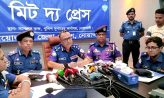 পুলিশের মধ্যে ট্রমা এখনো পুরোপুরি কাটেনি: ডিআইজি হাবিব