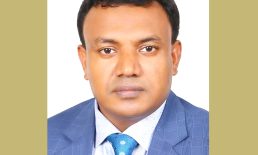 রূপান্তরিত প্রাকৃতিক গ্যাস কোম্পানির পরিচালক হলেন নোবিপ্রবি উপাচার্য