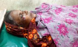 জেলার সুবর্ণচরে প্রতিপক্ষের হামলায় আহত – ৪