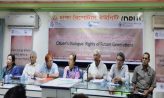 জলবায়ু পরিবর্তনের ক্ষয়ক্ষতি পূরণ তহবিল কমপক্ষে ৪শ বিলিয়নে উন্নিত করতে হবে