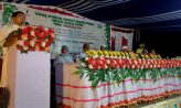 জলবায়ু সংকটাপন্ন এলাকায় অধিকার সুরক্ষায় করণীয় শীর্ষক আলোচনা সভা