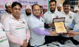 সেনবাগে নানা আয়োজনে জাতীয় যুব দিবস উদযাপন