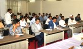 নোবিপ্রবিতে ওয়ার্ল্ড ইউনিভার্সিটি র‍্যাঙ্কিং বিষয়ক কর্মশালা