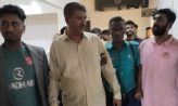 বিএনপি নেতা তোতা হত্যাকান্ড: ইউপি চেয়ারম্যানকে ঢাকায় মারধর করে পুলিশে সোপর্দ