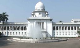 ২১ আগস্ট গ্রেনেড হামলা : হাইকোর্টের রায় রোববার
