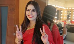 বিয়ে করলেন চিত্রনায়িকা কেয়া