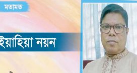 প্রাণঘাতী ডেঙ্গু : দায় ও দায়িত্ব