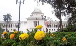 বিচারপতি নিয়োগে যা আছে কাউন্সিল গঠনের প্রস্তাবে
