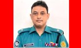 কাঁদলেন গুলশানের সাবেক ওসি, বললেন শিক্ষার্থীদের পক্ষে ছিলেন