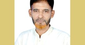 সোনাইমুড়িতে হত্যা মামলায় ইউপি চেয়ারম্যান আটক