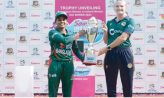 ঘরের মাঠে আইরিশ নারীদের বিপক্ষে দাপুটে জয়ের আশায় জ্যোতি