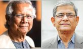 সন্ধ্যায় প্রধান উপদেষ্টার সঙ্গে দেখা করবেন – মির্জা ফখরুল