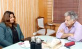 ‘বাংলাদেশ-মালদ্বীপের মধ্যে শিগগির সরাসরি জাহাজ চলাচলের উদ্যোগ’