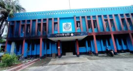 সোনাইমুড়ী থানায় দালালদের বিরুদ্ধে সতর্কতা