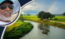 চলুন গ্রামে ফিরে যায়