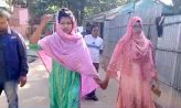 স্বামীকে মৃত দেখিয়ে হত্যা মামলা: জবানবন্দি দিলেন সেই কুলসুম