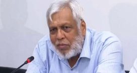 জ্বালানি খাতে ৩ মাসে সাশ্রয় ৩৭০ কোটি টাকা: ফাওজুল কবির