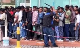 মালয়েশিয়ায় স্থানীয়ভাবে পাসপোর্ট প্রিন্টের দাবি প্রবাসীদের