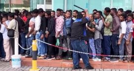 মালয়েশিয়ায় স্থানীয়ভাবে পাসপোর্ট প্রিন্টের দাবি প্রবাসীদের
