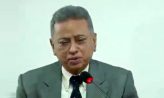 ভুটানের রাষ্ট্রদূতের সঙ্গে বৈঠক শেষে যা বললেন আমীর খসরু