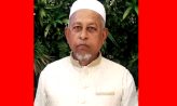 মোঃ রুহুল আমিন ক্যান্সারে আক্রান্ত হয়ে ইন্তেকাল করেন