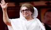 সেনাকুঞ্জে যাচ্ছেন কি খালেদা জিয়া?