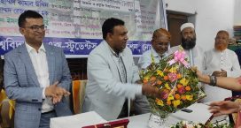 চট্টগ্রাম বিশ্ববিদ্যালয় এক্স-স্টুডেন্টস এসোসিয়েশন উদ্যোগে বিশ্ববিদ্যালয় দিবস পালন