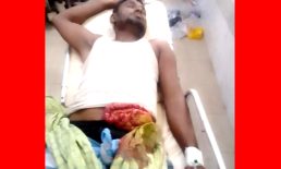 কোম্পানীগঞ্জে চাঁদা না পেয়ে সন্ত্রাসীদের ছুরিকাঘাতে একজন নিহত, আহত ৩