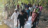 সেনবাগে কিশোরের রহস্যজনক মৃত্যু