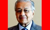 সোশ্যাল মিডিয়ায় মাহাথির মোহাম্মদের মৃত্যুর গুজব