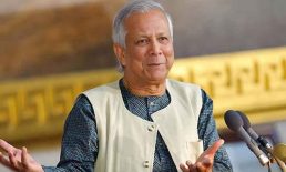 সংস্কারের গতি নির্ধারণ করবে কত দ্রুত সময়ে নির্বাচন হবে: প্রধান উপদেষ্টা
