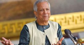 সংস্কারের গতি নির্ধারণ করবে কত দ্রুত সময়ে নির্বাচন হবে: প্রধান উপদেষ্টা