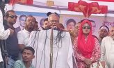 নির্বাচনের ডেটলাইন দিতে এতো দ্বিধা এতো সংকোচ কেন : রিজভী