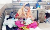 নিউমোনিয়া প্রতিরোধে আরও বেশি সতর্ক হওয়ার পরামর্শ চিকিৎসকদের