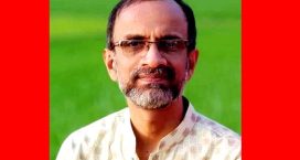 ‘জাতিকে বাঁচাতে নিরাপদ খাদ্য সংস্কার কমিশন করুন’