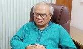 মোশতাকও বঙ্গবন্ধুর ছবি নামিয়েছিলেন, জিয়া ফের টাঙিয়েছিলেন: রিজভী