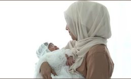 সন্তান জন্মের পর শোকর ও সন্তুষ্টি