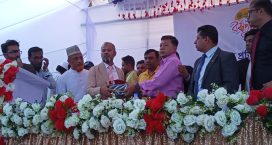 ডা.মোস্তফা-হাজেরা ফাউন্ডেশনের উদ্যোগে বৃত্তি পরীক্ষা ও গুণীজন সংবর্ধনা