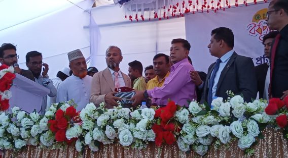 ডা.মোস্তফা-হাজেরা ফাউন্ডেশনের উদ্যোগে বৃত্তি পরীক্ষা ও গুণীজন সংবর্ধনা