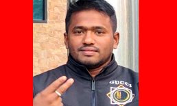 ওমানে টায়ার বিস্ফোরণে বাংলাদেশী রেমিট্যান্স যোদ্ধা যুবক নিহত