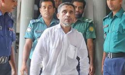 সাবেক স্বরাষ্ট্র প্রতিমন্ত্রী বাবর গুরুতর অসুস্থ
