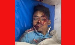 সেনবাগের মোটরসাইকেল-ট্রাকের সংঘর্ষ দুই মোটরসাইকেল আরোহী নিহত ,আহত- 1